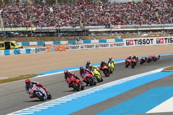 A MotoGP 2027-es szabályváltozásairól: A versenyzők sorsát új szempontok befolyásolják