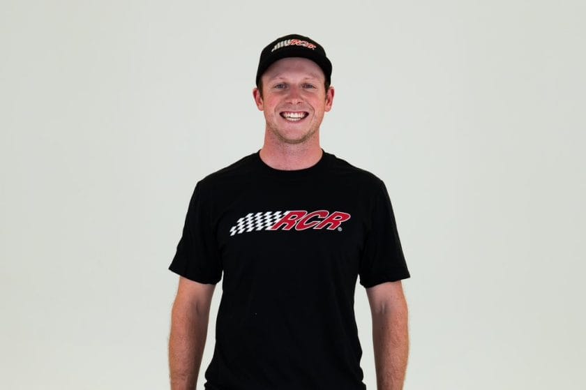 Kettős debüt a Sonoma Raceway-n: Waters és a Supercars bajnoki éllovasa is csatlakozik a NASCAR-hoz