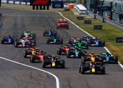 Lehetőség a „Részmunkaidős” Csapatoknak az F1-ben?