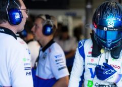 Aussie aszfaltkratász harca: Ricciardo és a kedvezőtlen gumikopás