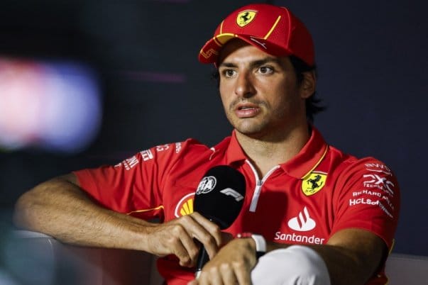 Az F1 világa: Briatore érkezik, Sainzra várunk