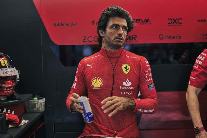 Sainz Legnagyobb értéke A Mclaren Csapatnál - A Főnök Beavatta A 