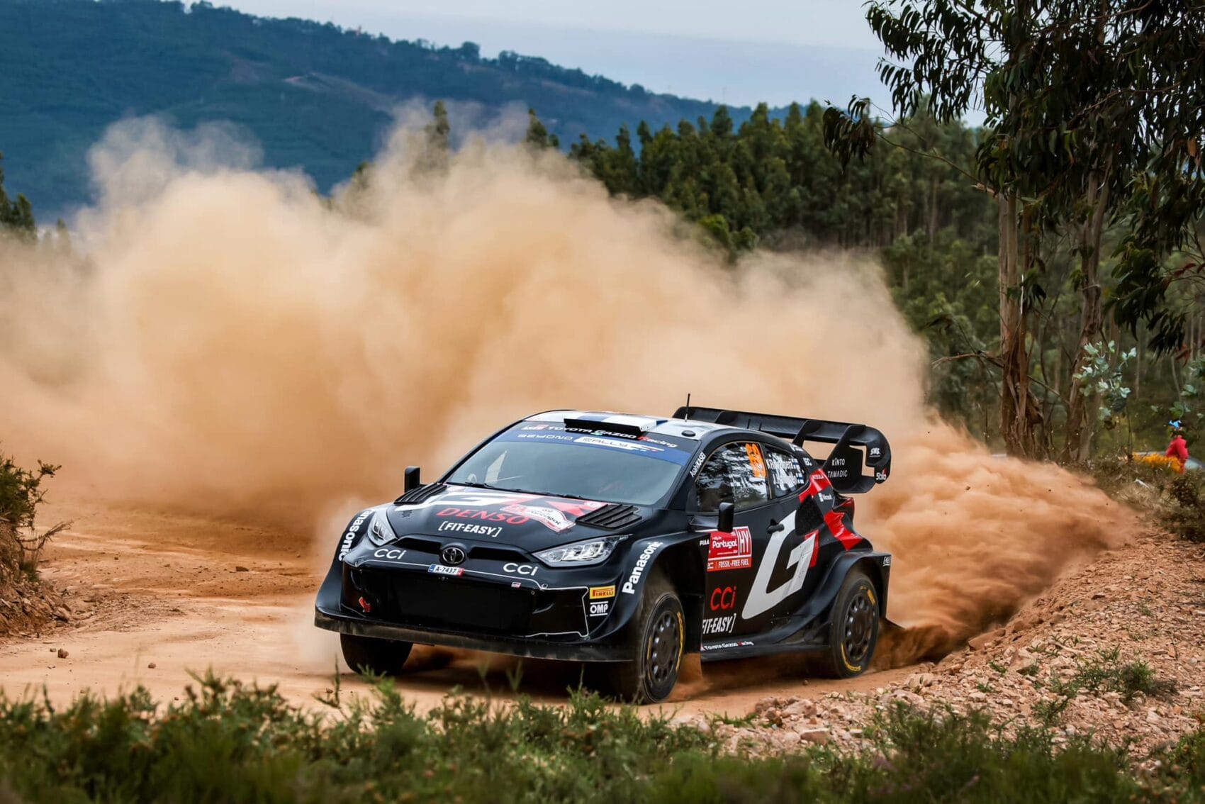 A hibrid Rally1 marad az WRC-ben: hivatalos bejelentés