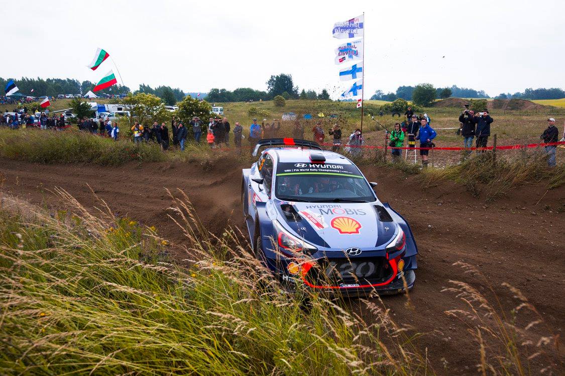 Lengyel Rally 2024 – Teljes körű információk a versenyről