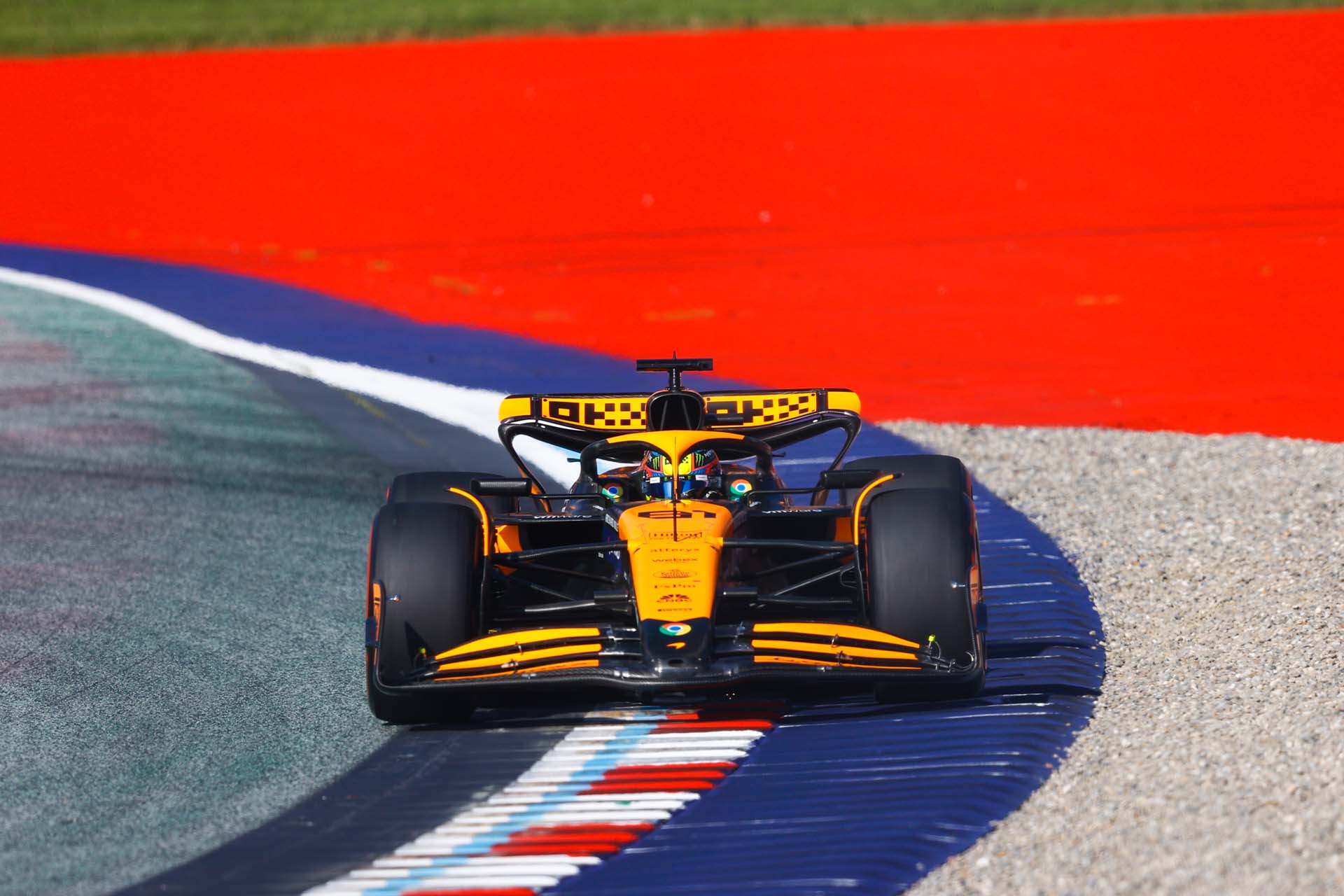 FIA határozata a McLaren óvásában: Friss információk a F1VILÁG.HU oldalon