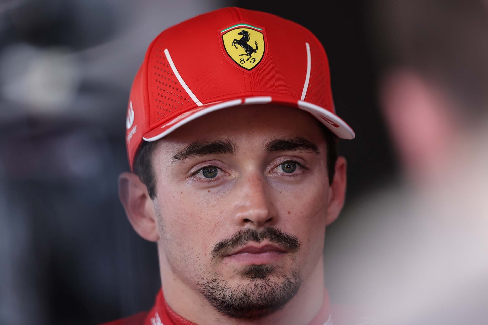 Leclerc önbizalommal teli kijelentése az F1 Világnak: A top 3-ban lehetnék, ha hibázás nélkül versenyeznék!