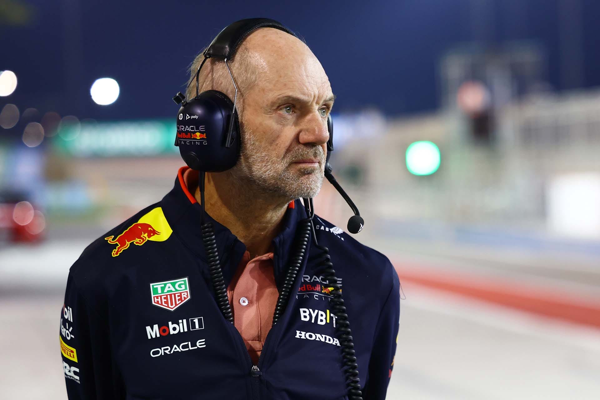 Aston Martin F1-es gyárának kulisszatitkai: Newey rejtélyes látogatása