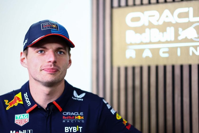 A Verstappen biztos benne: Gyors autójuk van, még ha Monaco nem is sikerült