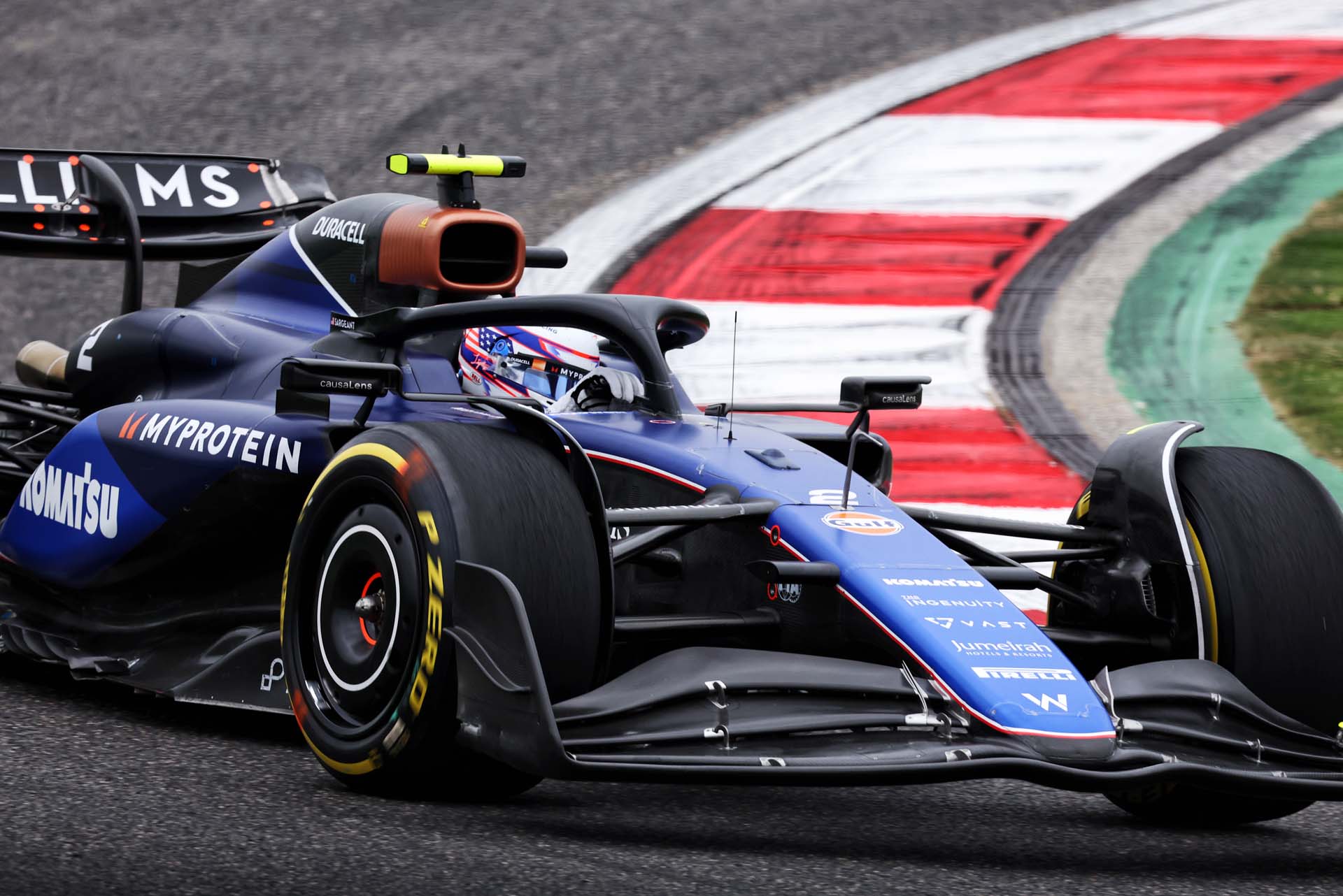 A Williams F1 csapata jelentős erősítéseket hajt végre a személyzeten