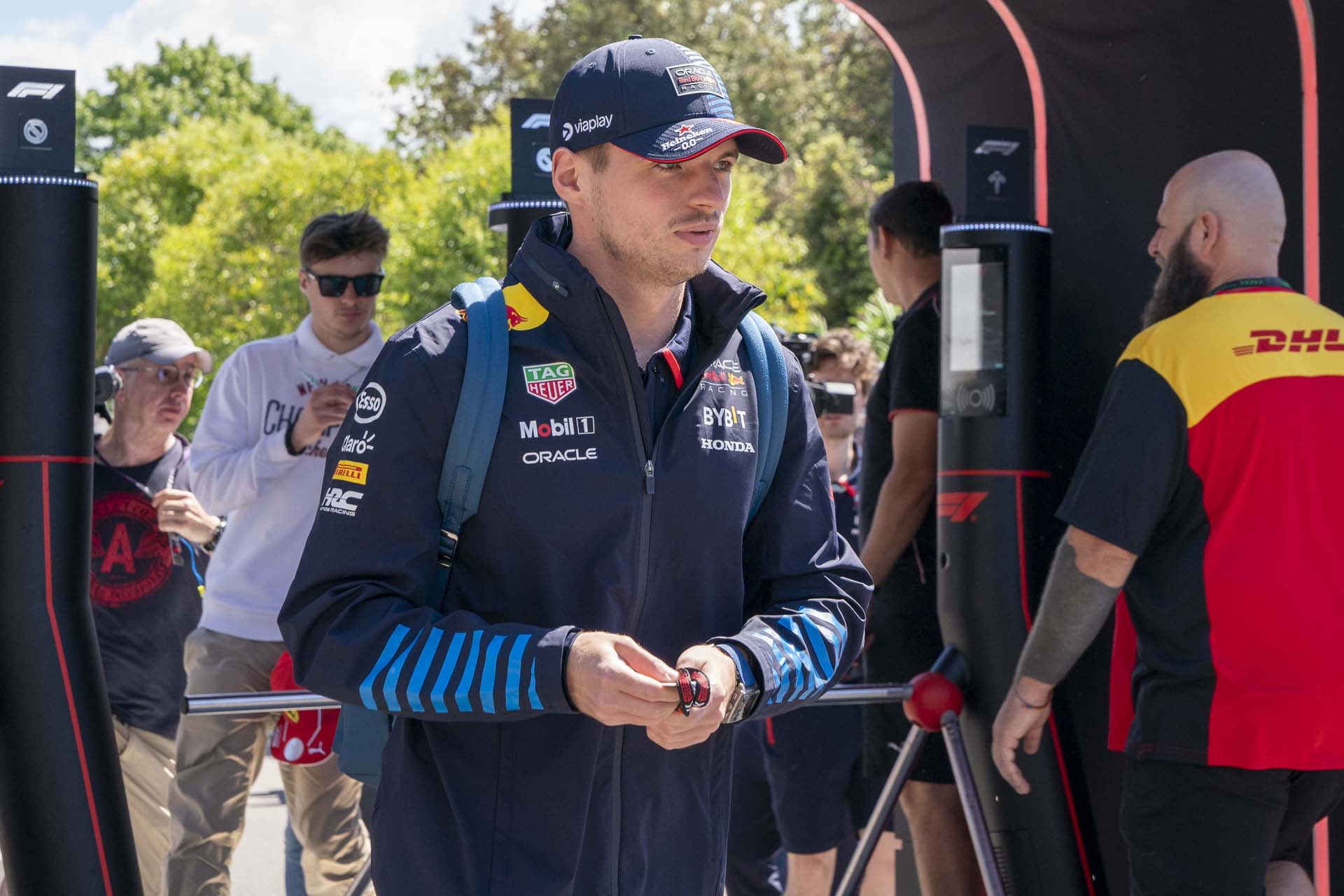 Akkor távozik a Red Bulltól Max Verstappen? – Spekulációk 2026-ra