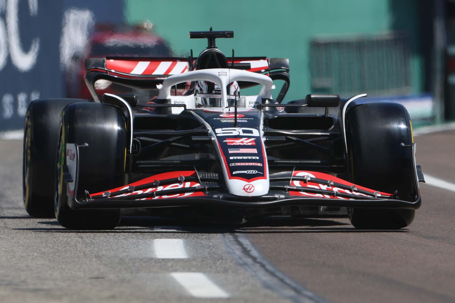 A Haas F1 a Bearmant tervezi bejelenteni a jövő héten – Izgalmas hír a motorsport világából