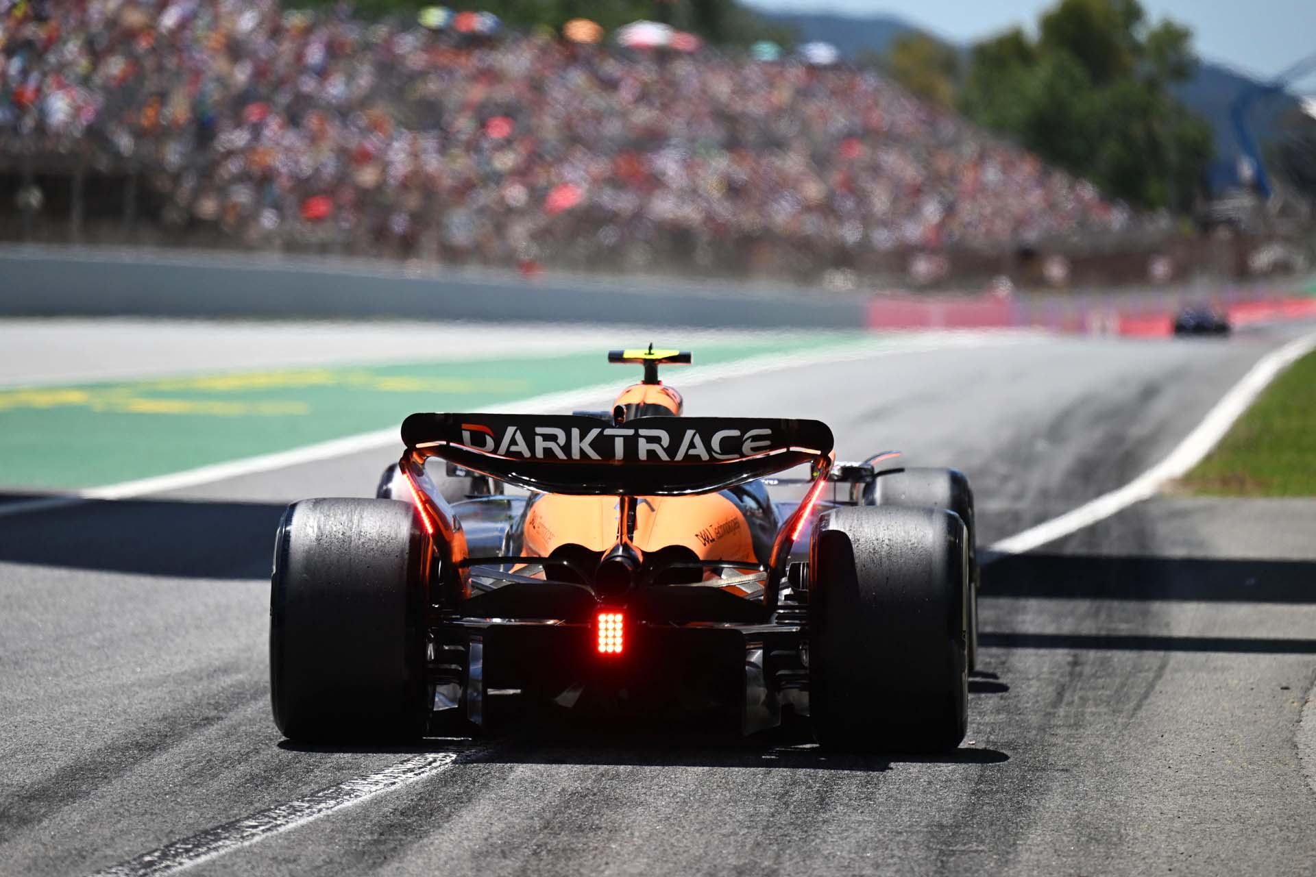 Készüljön az izgalmakra: Úton az F1-es Spanyol Nagydíj időmérője!