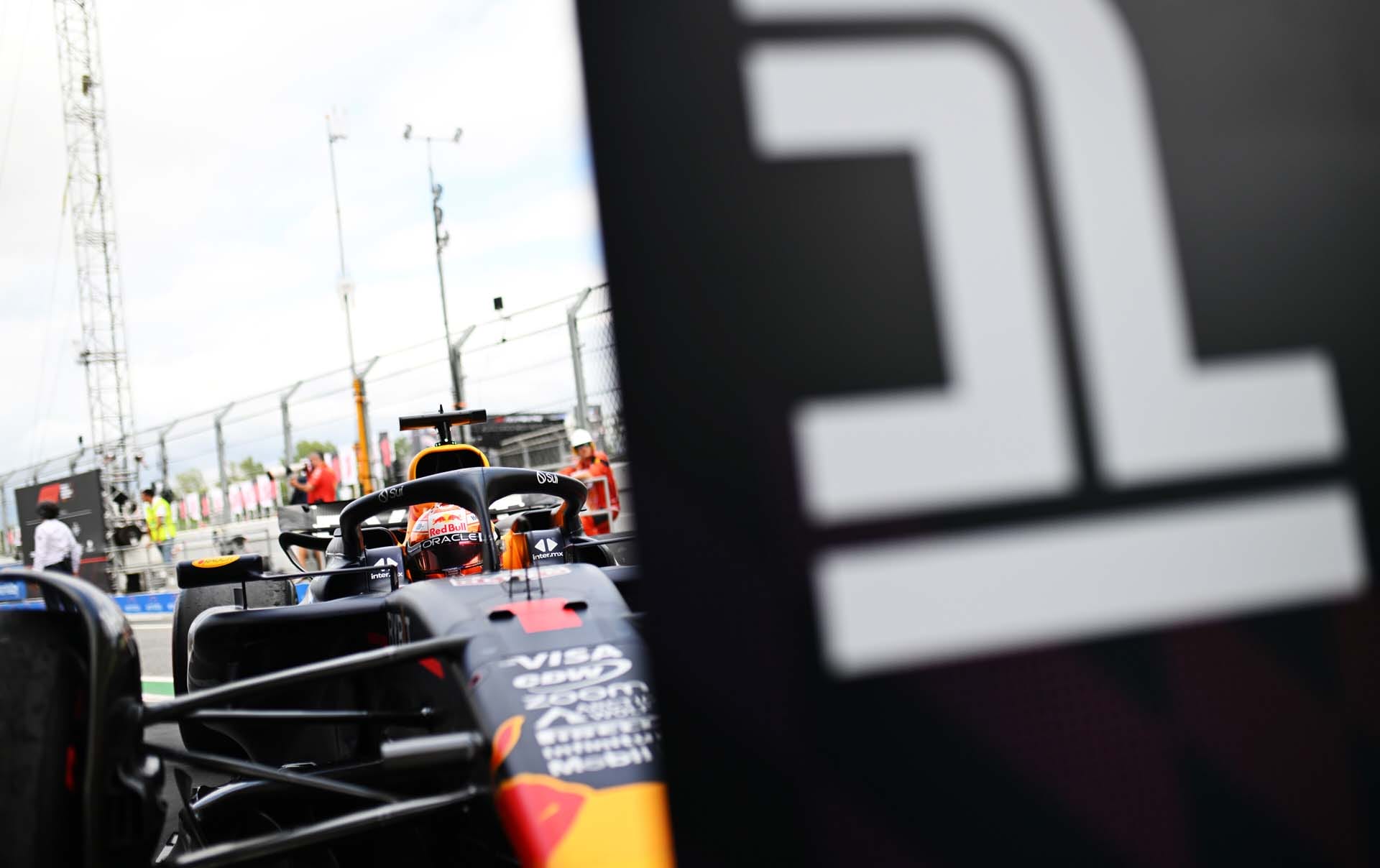 Az F1 újonca, Marko: Verstappen nélkül nem tudnánk versenyeket nyerni