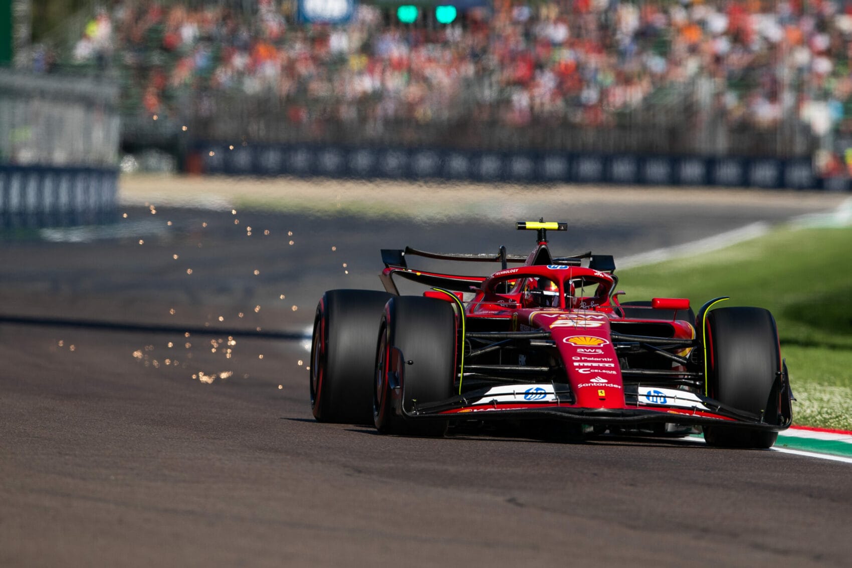 A Ferrari a Red Bull trükkjét tökéletesítve próbál az élre törni