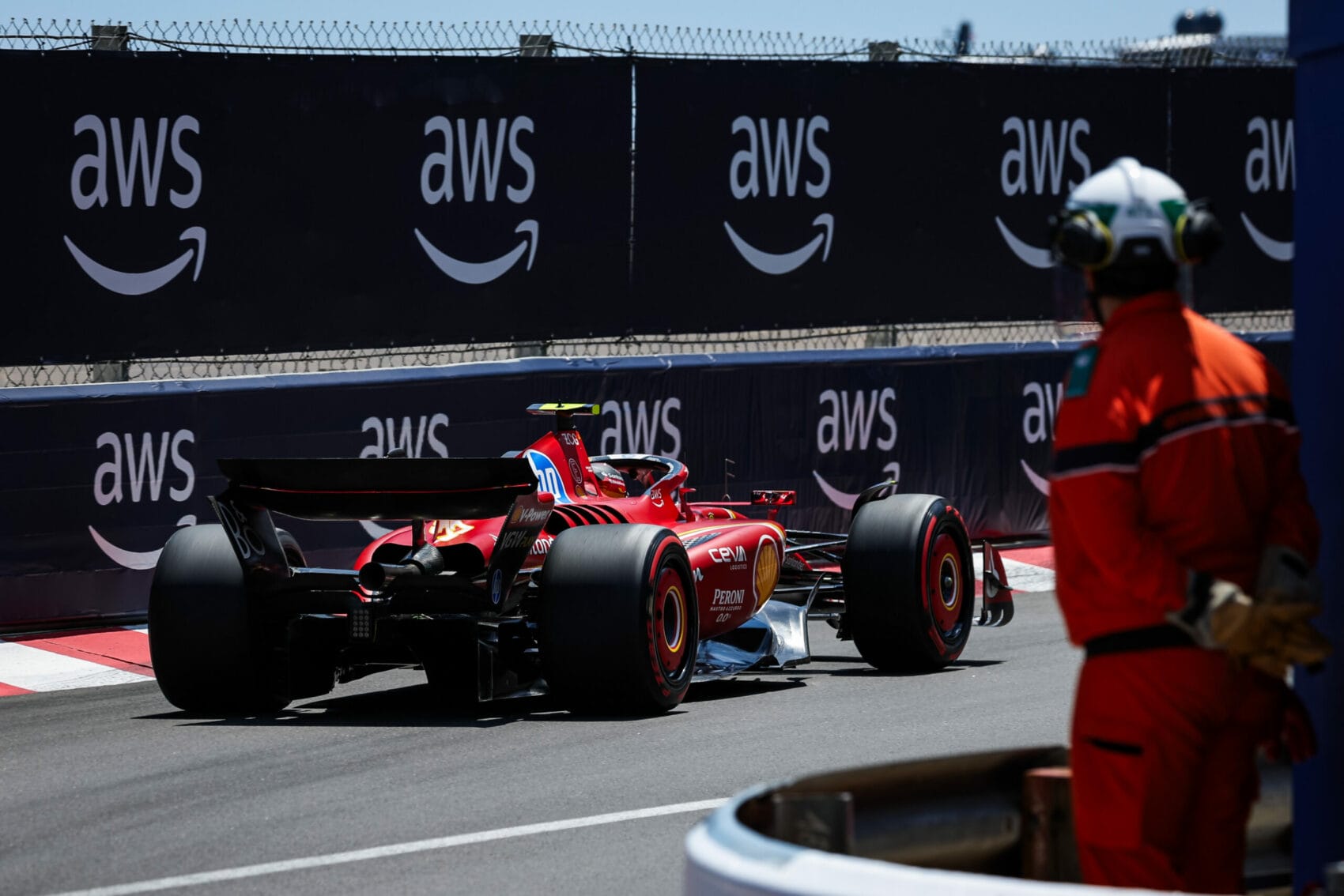 A Ferrari várhatóan forradalmi változtatásokat eszközöl Hamilton érkezésekor