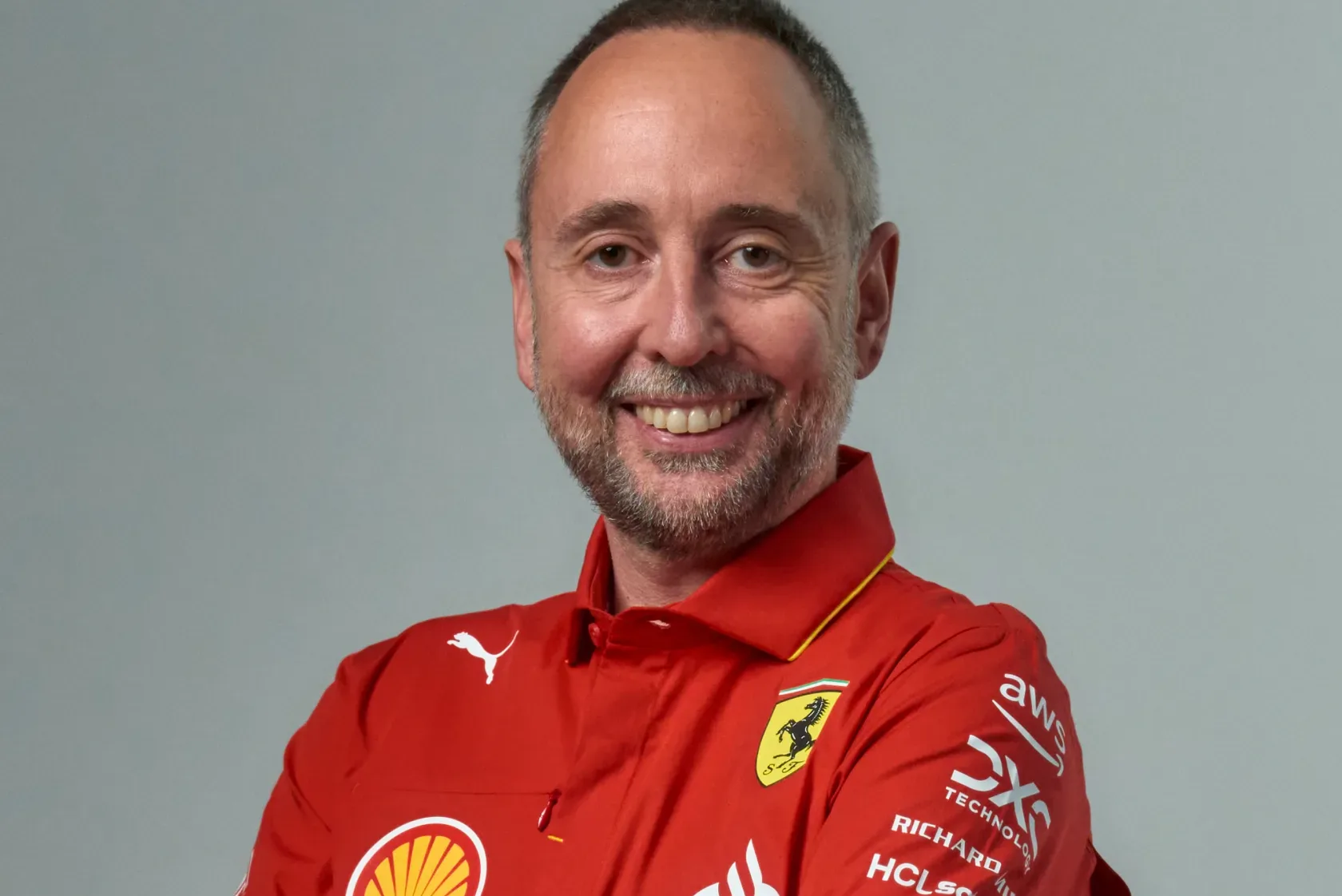 Szenzáció: A Ferrarinál távozhat a technikai igazgató, helyére a Mercedesből érkező szakember léphet
