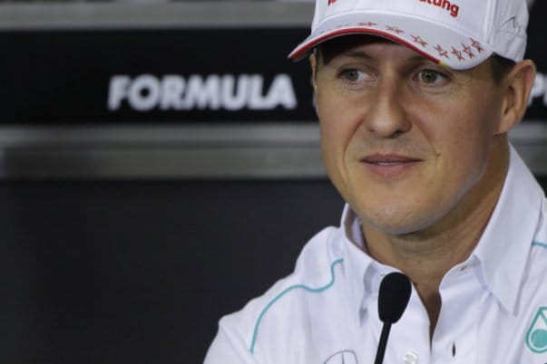 Michael Schumacher kómából felépült: Az F1 legendája visszatérésre kész