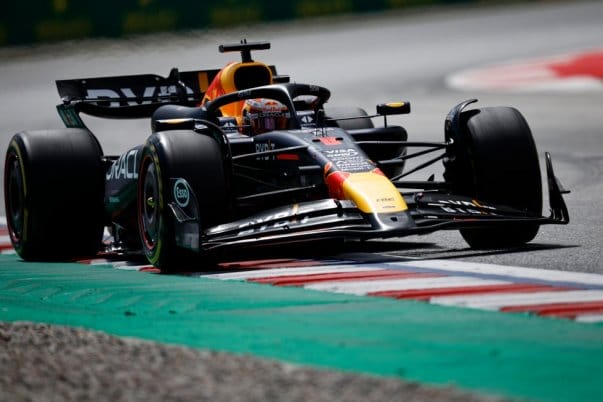 A holland pilóta, Verstappen, győzelemmel zárta az F1-es Spanyol Nagydíjat Norris előtt