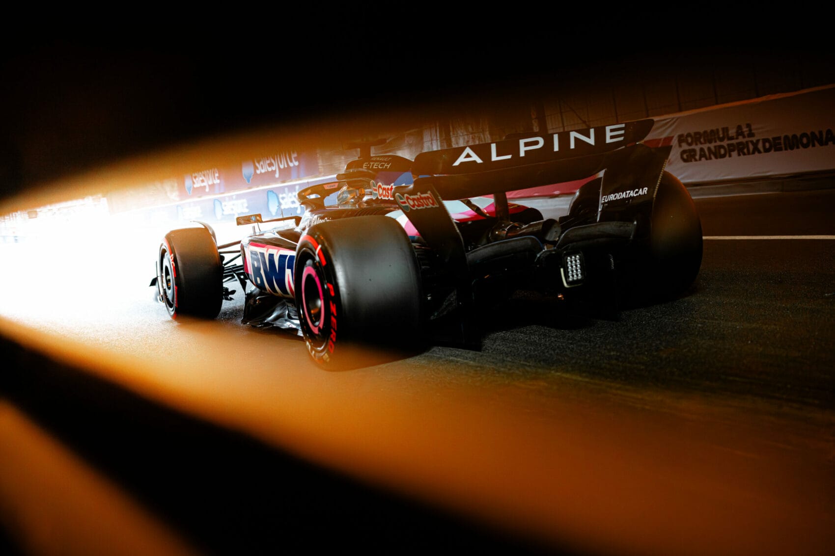 Veszélyes sebességet diktálhat a Monacói Nagydíjon: Az FIA-nek sürgősen lépnie kellene