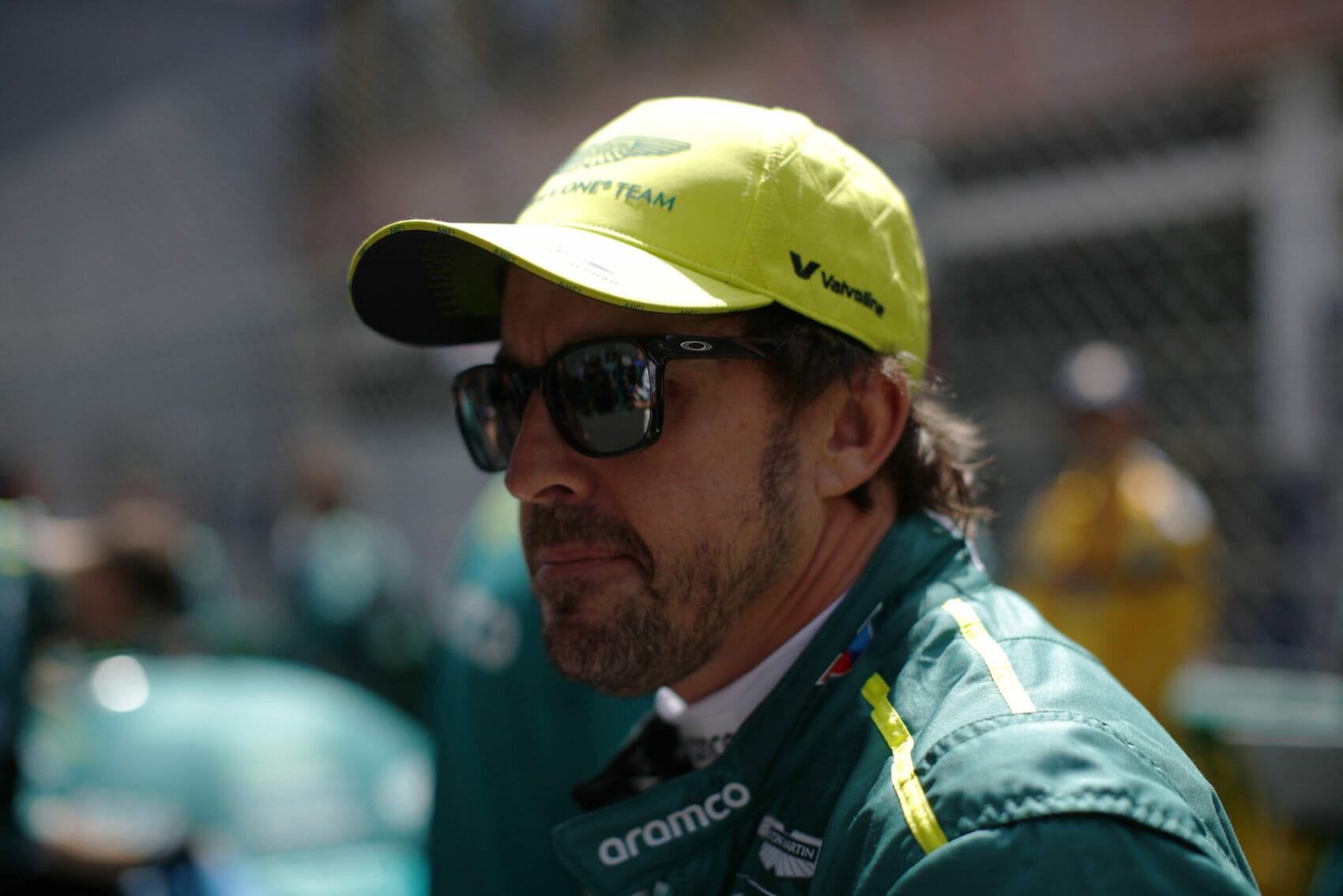 Alonso: Az F1 2026-os autóival lehetetlen célokat tűztem ki magamnak