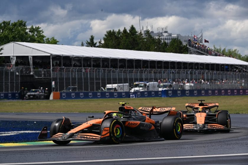 McLaren diadalra éhes a Spanyol Nagydíj előtt