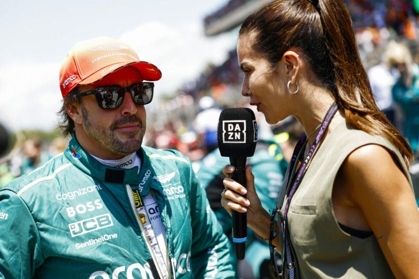 Alonso üzenete: cselekedjünk, ne beszéljünk – az Aston Martin csapatának