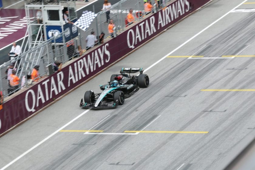 Wolff hibája majdnem megpecsételte a Mercedes győzelmét