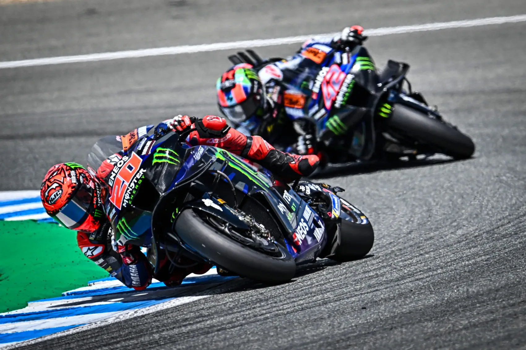 A Yamaha kihívásai a MotoGP új szabályrendszerében: Képesek lesznek-e nagyot szakítani?
