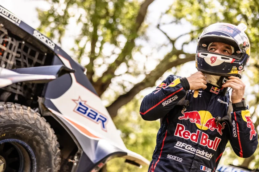 Sébastien Loeb debütál Skoda csapattal az idei rallyversenyén