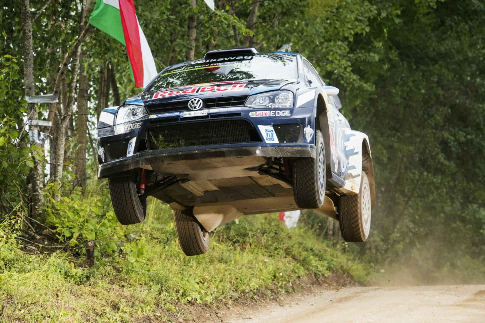 Ogier kész harmadszor is diadalmaskodni a Lengyel Rallyn – Nevezési lista