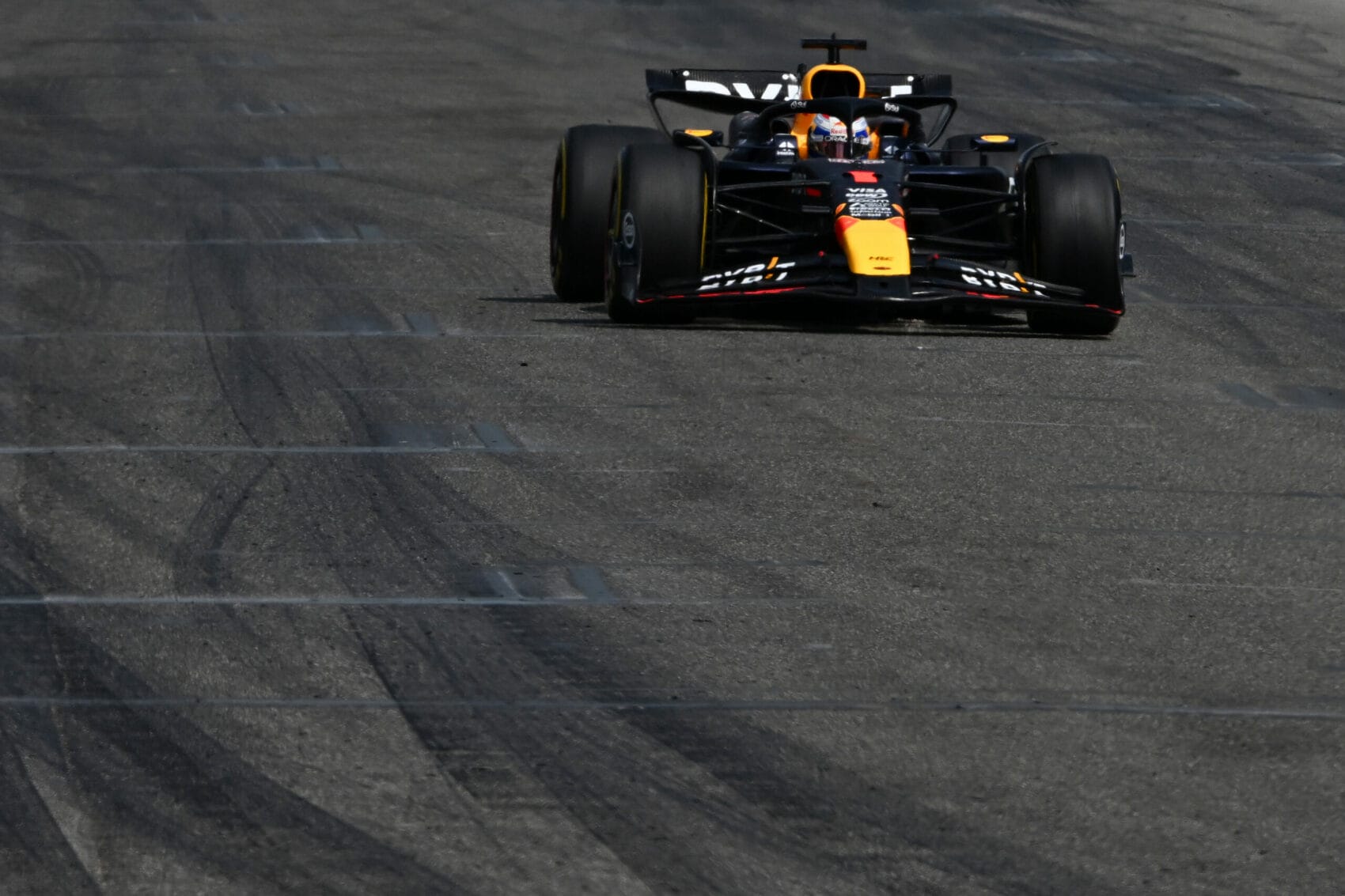 A Ferrari aggodalmat kelt Verstappen privát tesztje miatt – szabályváltozásra számíthatunk?