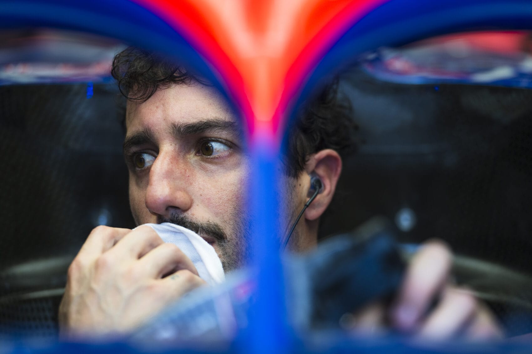 Várhatóan hamarosan bejelentik a Red Bull Racing utolsó pilótáját az idei szezonra
