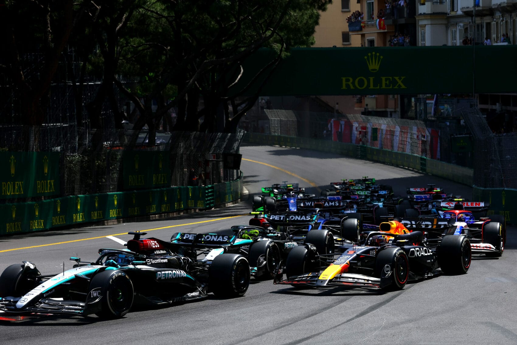 Az FIA érzékenyen reagál az új F1-es szabályok aggodalmaira