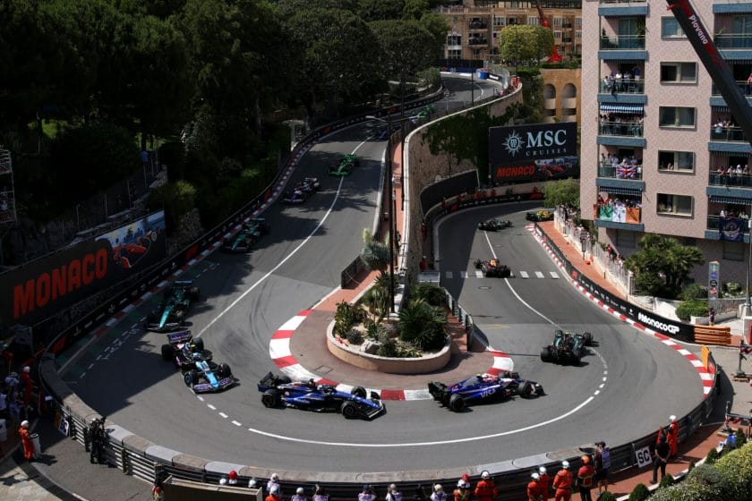 Monaco végzetes állapotban, de Pirelli szerint van fény az alagút végén