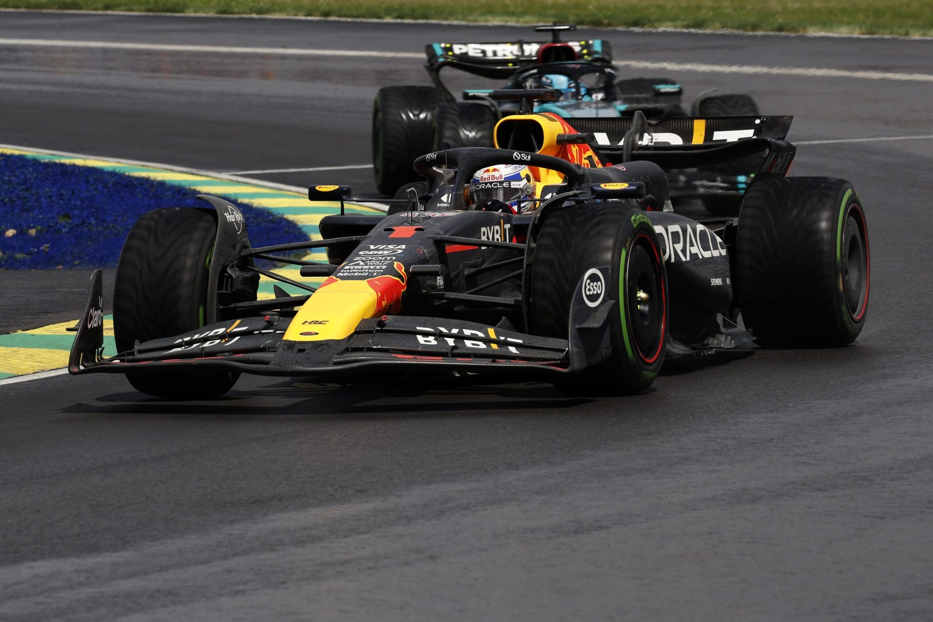 Horner szerint a visszafejlesztett Red Bull felülmúlja a továbbfejlesztett Mercedes teljesítményét