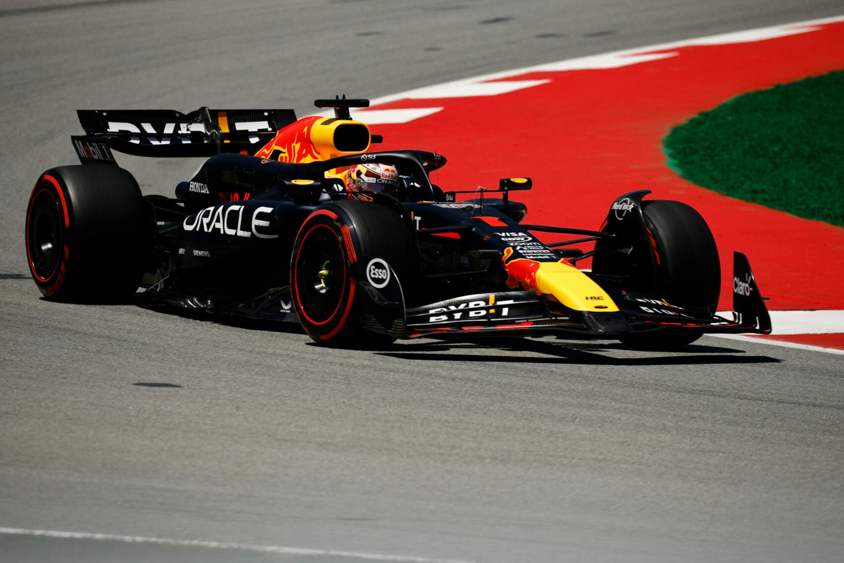 A Red Bull uralmának végét hozhatja a Formula 1-es hétvége – fontos tanulságokkal a verseny kapcsán