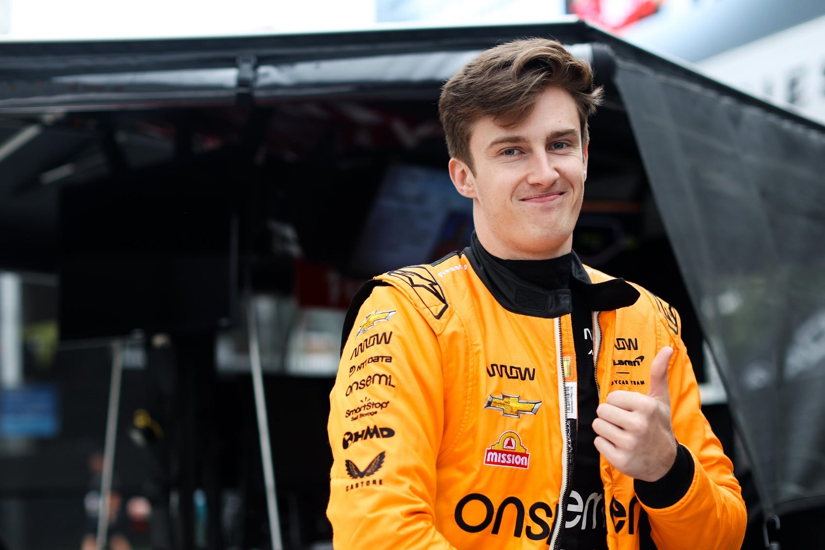 A McLaren meglepő lépése: kirúgja az új versenyzőt a régi pilóta visszahívásával