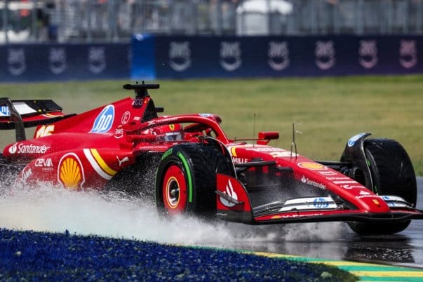 F1Stat: A Ferrari és Perez együttesen mélyponton – Az év legnagyobb csalódásai