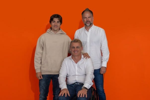 A Tech3 KTM új csúcspilótái: Bastianini és Vinales