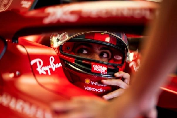 Sainz büszkén igazolt az Audihoz – friss csütörtöki F1-hírek