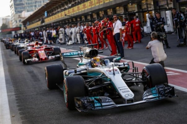 Nem tesztelte Hamilton Vettelt fékkel az F1-Archívban