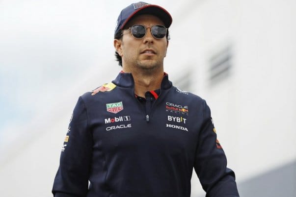 Perez kihívásai: Az Audi csatlakozott a hétfői F1-es hírekhez