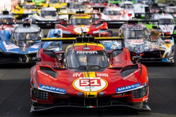 Le Mans Legjobb 10 Autója, Amelyeket Nem Szabad Kihagyni
