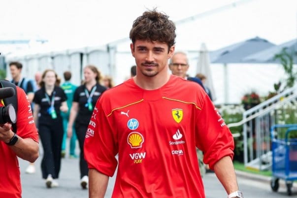 Leclerc győzelemre hajt az F1-es Kanadai Nagydíjon