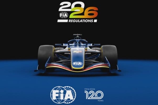 Lenyűgöző kilátások: így alakulnak át az F1-es autók 2026-tól