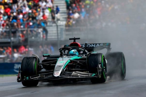 A Mercedes döntött a versenyzőkérdésben?