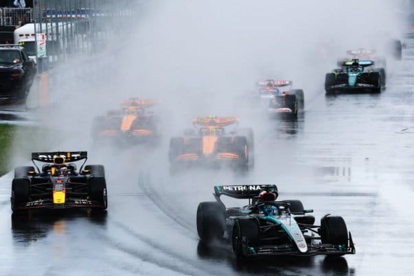 A Kanadai Nagydíj Megrázó Végeredménye: Hatalmas Fordulatok a Formula 1-es Versenyen