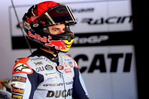 A meglepetéseket eloszlatva: Marquez visszatér az élre a MotoGP-ben