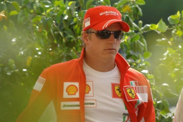 Kitartás a pályán: Raikkönen nem adja fel az F1-ben