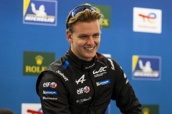 Todt: Mick jobb az F1-es pilóták felénél – Az F1 elnöke méltatta Schumacher fiát